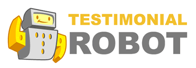 Testimonial Robot